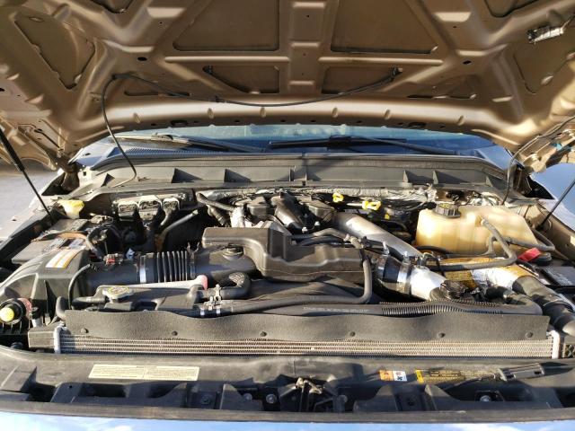 Photo 7 from auction – 2014 FORD F250 SUPER with VIN 1FT7W2AT1EEA89203