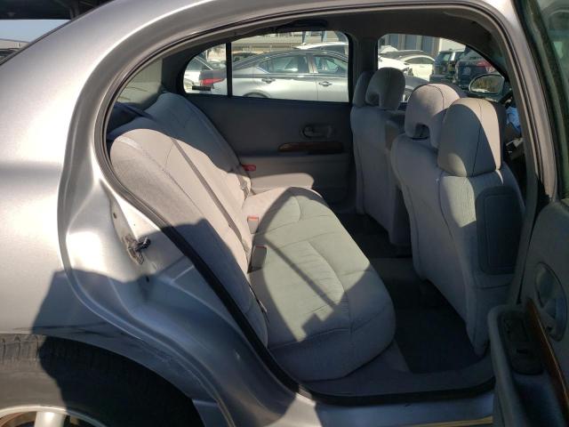 Photo 6 from auction – 2000 BUICK LESABRE CU with VIN 1G4HP54KXY4133467