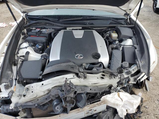 Zdjęcie 7 z aukcji – 2013 LEXUS GS 350 z VIN JTHBE1BLXD5004104