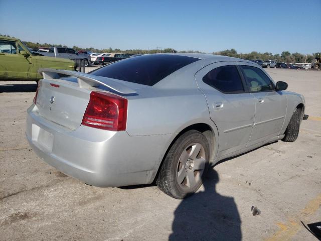 Photo 4 from auction – 2008 DODGE CHARGER with VIN 2B3KA43R48H275919