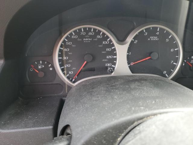 Photo 8 from auction – 2006 CHEVROLET EQUINOX LT with VIN 2CNDL63F166198840