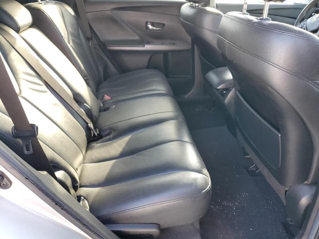 Photo 6 from auction – 2013 TOYOTA VENZA LE with VIN 4T3ZA3BB7DU066048