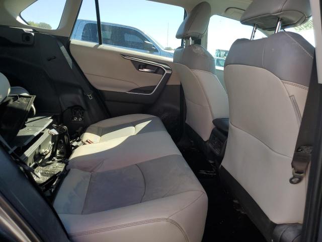 Photo 6 from auction – 2021 TOYOTA RAV4 XLE P with VIN 2T3C1RFV7MC105591