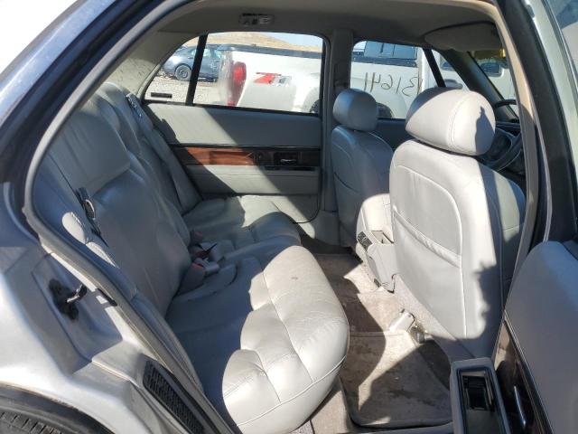Photo 6 from auction – 1999 BUICK LESABRE LI with VIN 1G4HR52K3XH484600