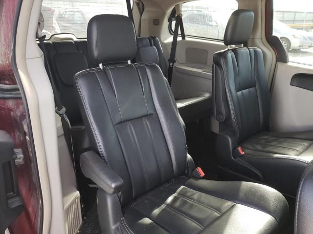 Photo 6 from auction – 2014 CHRYSLER TOWN & COU with VIN 2C4RC1BG2ER445741