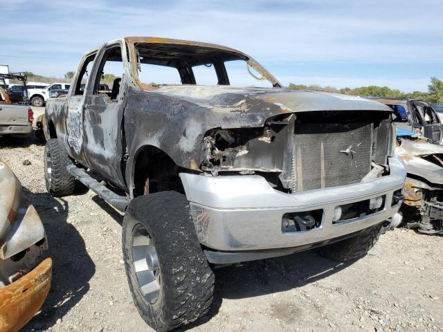 Photo 9 from auction – 2006 FORD F350 SRW S with VIN 1FTWW31P66EB84331