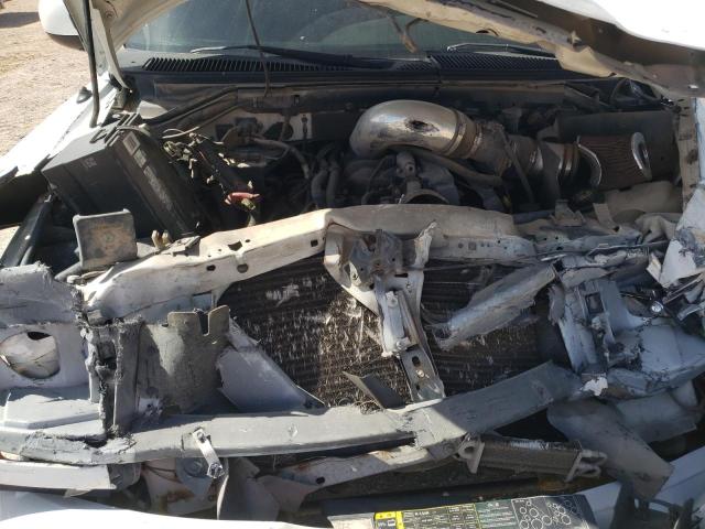 Photo 7 from auction – 2003 FORD F150 PU with VIN 1FTRF07233KD85723