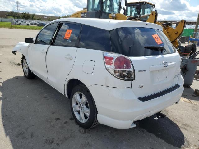 Photo 3 from auction – 2005 TOYOTA COROLLA MA with VIN 2T1KR32E95C328152