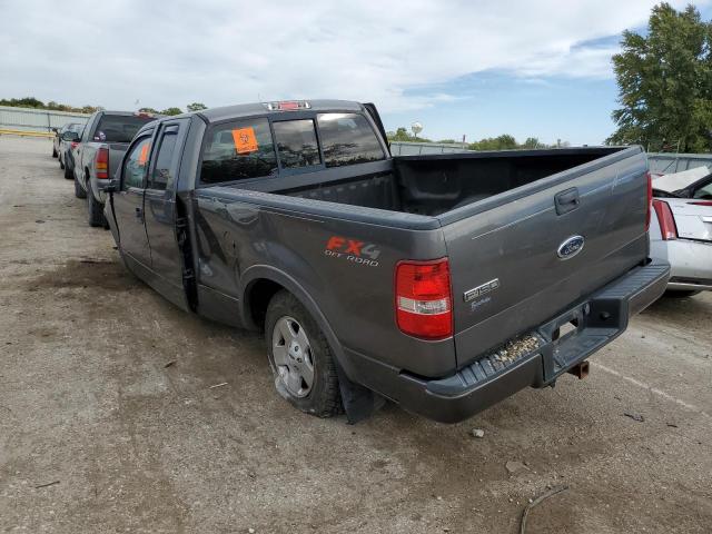 صورة رقم 3 من المزاد - 2004 FORD F150 مع VIN 1FTPX14554NA47779