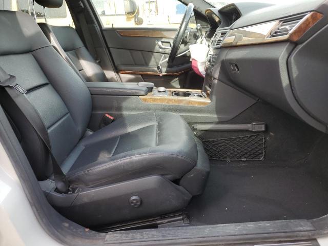 Photo 5 from auction – 2011 MERCEDES-BENZ E 350 4MAT with VIN WDDHF8HB3BA444398