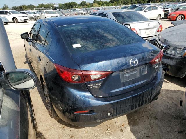 Photo 3 from auction – 2014 MAZDA 3 SPORT with VIN 3MZBM1U74EM103384