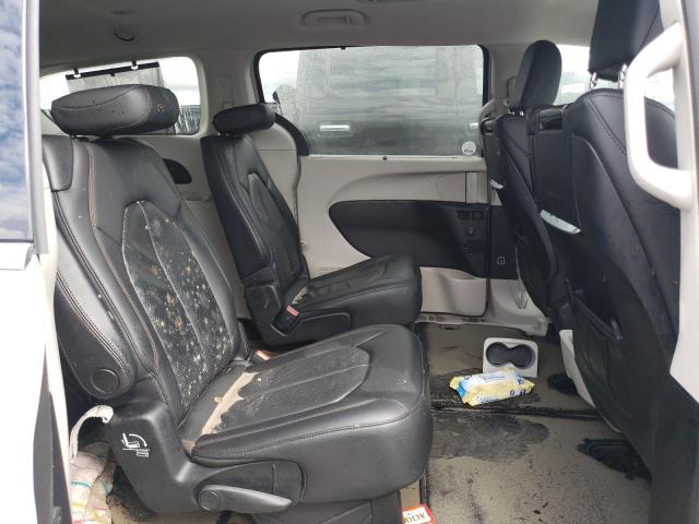 Photo 6 from auction – 2020 CHRYSLER PACIFICA T with VIN 2C4RC1EG8LR286393
