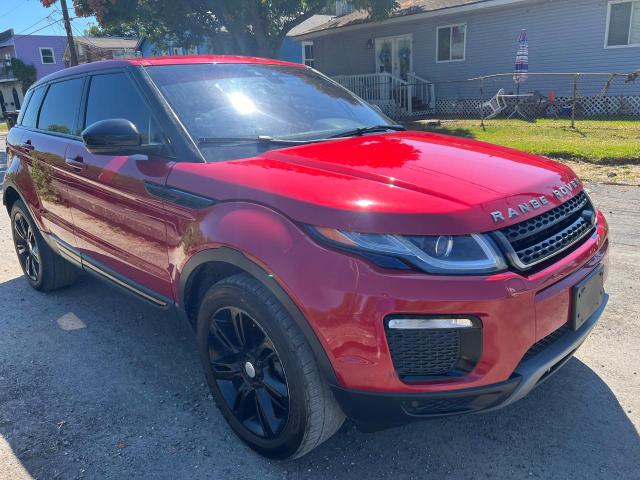LAND ROVER RANGE ROVE 2016 with VIN SALVP2BG2GH086150 - Photo from auction
