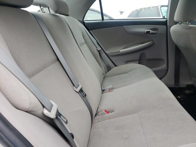 Photo 6 from auction – 2013 TOYOTA COROLLA BA with VIN 2T1BU4EE9DC093119