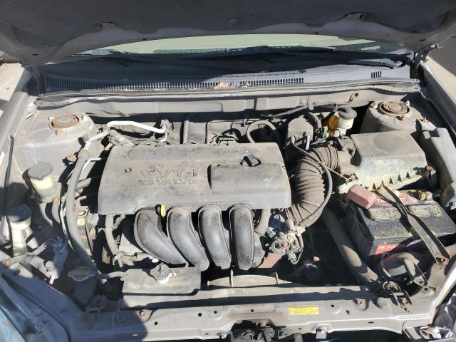 Photo 7 from auction – 2003 TOYOTA COROLLA CE with VIN 1NXBR32E83Z162119