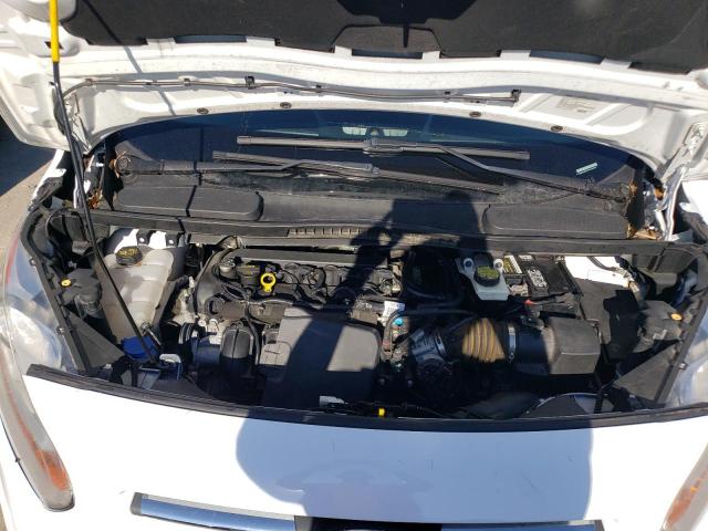 Photo 7 from auction – 2015 FORD TRANSIT CO with VIN NM0GE9G71F1185201