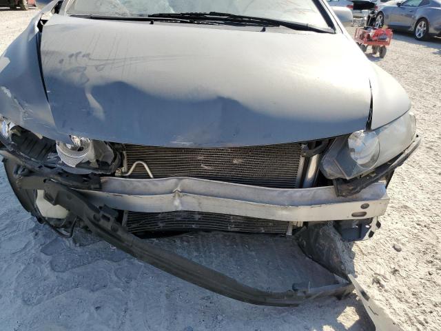 Photo 9 from auction – 2008 HONDA CIVIC LX with VIN 2HGFA16508H331119