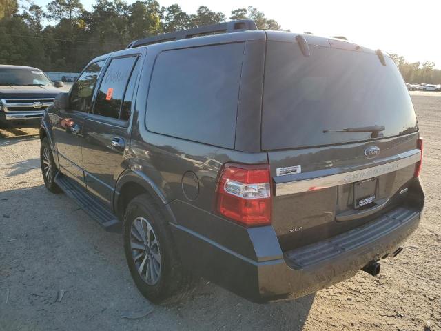 Photo 3 from auction – 2017 FORD EXPEDITION with VIN 1FMJU1HT9HEA60155