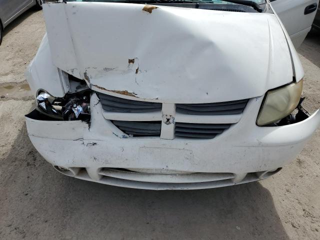 Photo 7 from auction – 2005 DODGE GRAND CARA with VIN 2D4GP44L05R154049