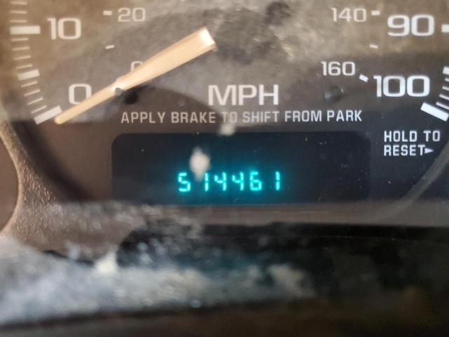 Photo 8 from auction – 2002 GMC YUKON with VIN 1GKEC13Z32R225528
