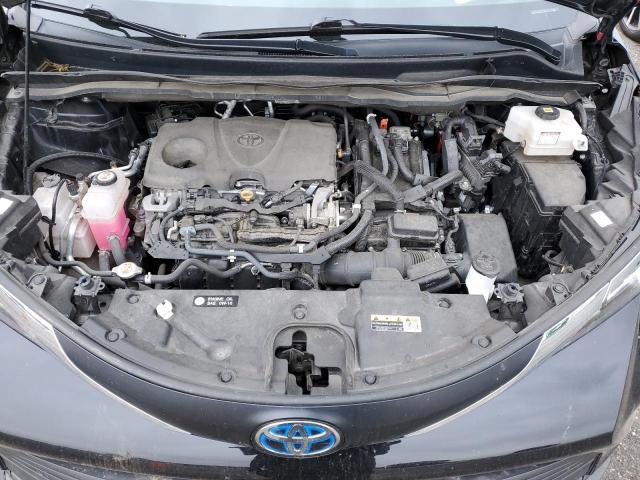 Photo 7 from auction – 2021 TOYOTA SIENNA LE with VIN 5TDKRKEC2MS004230
