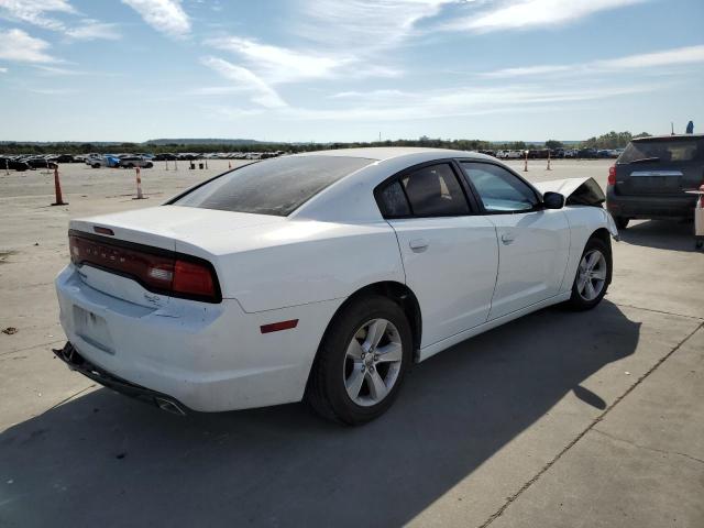 Photo 4 from auction – 2011 DODGE CHARGER with VIN 2B3CL3CG7BH586615