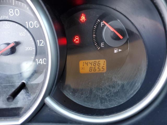 Photo 8 from auction – 2009 NISSAN VERSA with VIN 3N1CC11E69L443437
