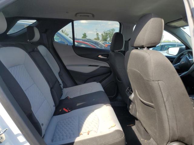 Photo 6 from auction – 2020 CHEVROLET EQUINOX LS with VIN 3GNAXHEV0LS504510