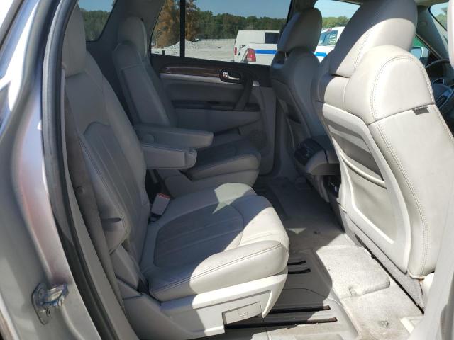 Photo 6 from auction – 2010 BUICK ENCLAVE CX with VIN 5GALRCED5AJ117277