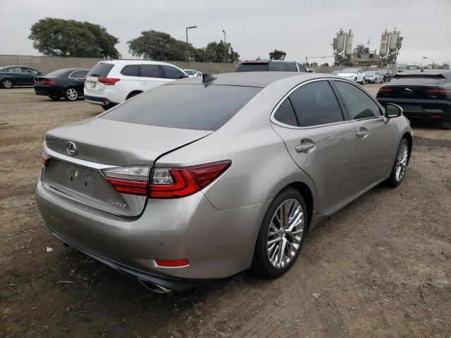 Photo 4 from auction – 2016 LEXUS ES 350 with VIN 58ABK1GG3GU023338
