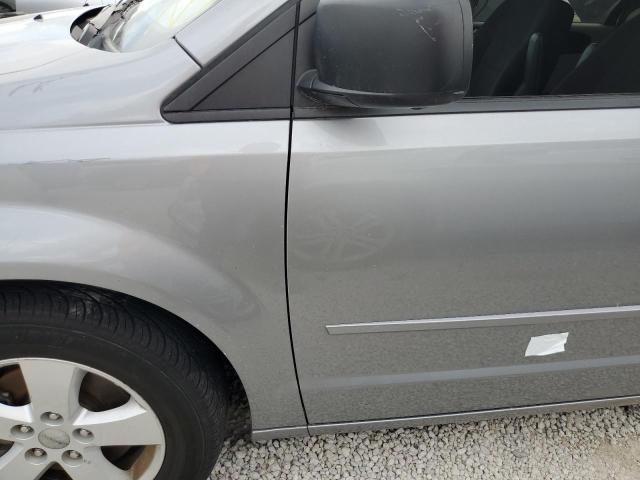 Photo 9 from auction – 2013 DODGE GRAND CARA with VIN 2C4RDGBG2DR601257