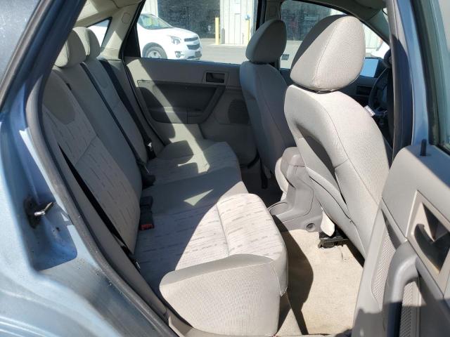 Photo 6 from auction – 2009 FORD FOCUS SE with VIN 1FAHP35N69W229397