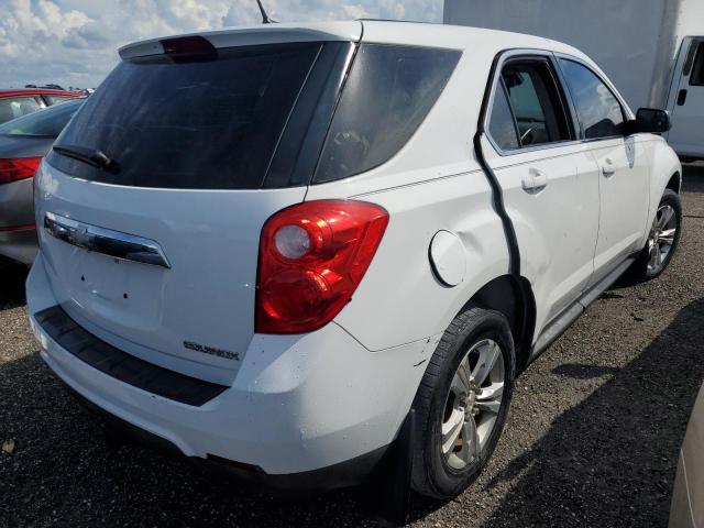 Photo 4 from auction – 2014 CHEVROLET EQUINOX LS with VIN 2GNALAEK9E6152232