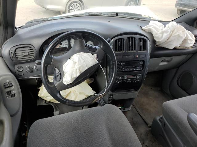Photo 9 from auction – 2005 DODGE GRAND CARA with VIN 2D4GP44L05R154049
