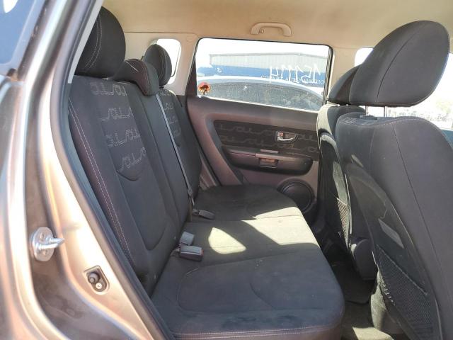 Photo 6 from auction – 2013 KIA SOUL with VIN KNDJT2A62D7493140