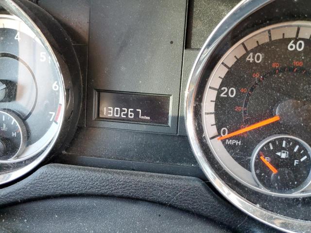 Photo 8 from auction – 2012 DODGE GRAND CARA with VIN 2C4RDGCG9CR280184