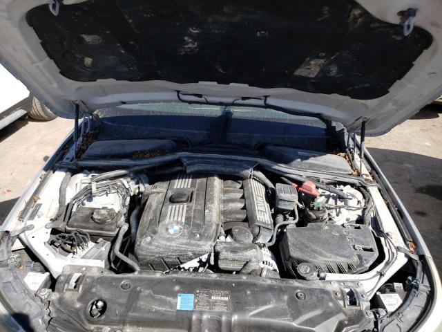 Photo 7 from auction – 2008 BMW 528 I with VIN WBANU53528CT11113