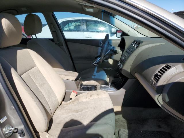Photo 5 from auction – 2011 NISSAN ALTIMA BAS with VIN 1N4AL2AP1BN486865