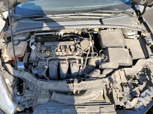 Photo 7 from auction – 2016 FORD FOCUS SE with VIN 1FADP3F28GL315408
