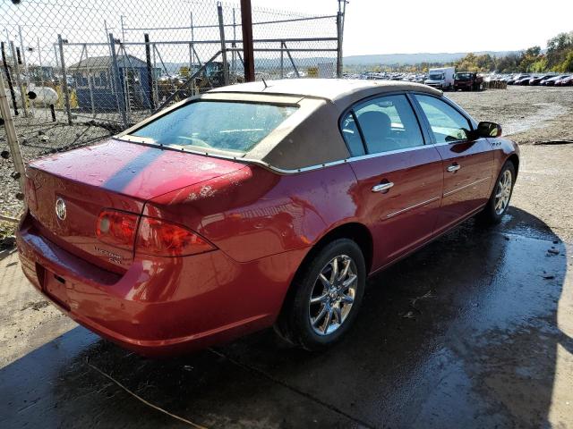 Photo 4 from auction – 2008 BUICK LUCERNE CX with VIN 1G4HD57208U190555