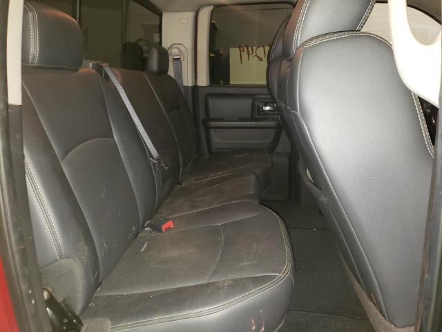 Photo 6 from auction – 2010 DODGE RAM 1500 with VIN 1D7RB1GT6AS246926