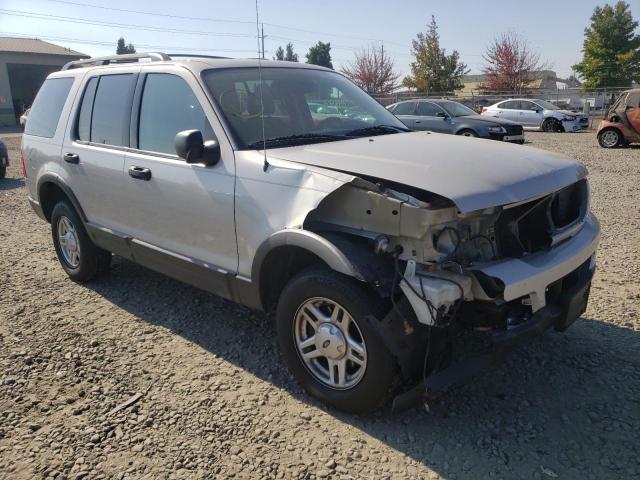 FORD EXPLORER X 2003 with VIN 1FMZU73K93ZA46374 - Photo from auction