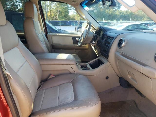 Photo 5 from auction – 2004 FORD EXPEDITION with VIN 1FMFU18L74LB23474