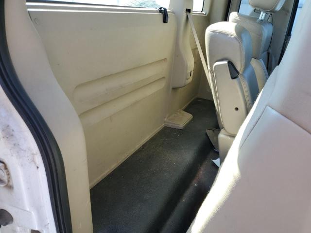 Photo 6 from auction – 2007 FORD F150 with VIN 1FTRF122X7NA15273