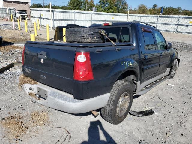 Photo 4 from auction – 2003 FORD EXPLORER S with VIN 1FMZU67E63UB74793