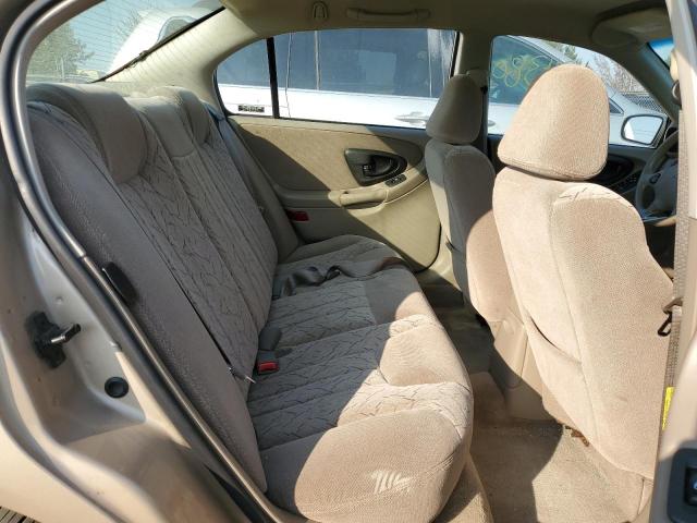 Photo 6 from auction – 2002 CHEVROLET MALIBU LS with VIN 1G1NE52JX2M536744