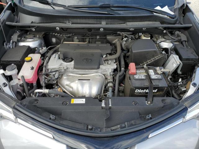Photo 7 from auction – 2018 TOYOTA RAV4 LIMIT with VIN 2T3YFREV1JW424505
