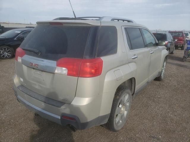 Photo 4 from auction – 2010 GMC TERRAIN SL with VIN 2CTFLJEY3A6206206