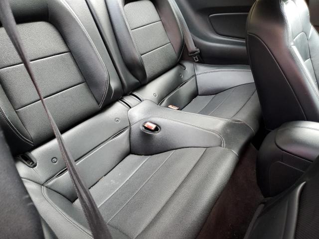 Photo 6 from auction – 2018 FORD MUSTANG with VIN 1FA6P8TH0J5178345