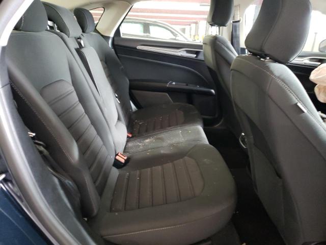 Photo 6 from auction – 2020 FORD FUSION SE with VIN 3FA6P0HD0LR248496